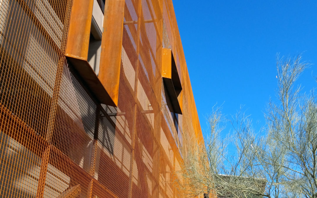 Sonoran Plaza